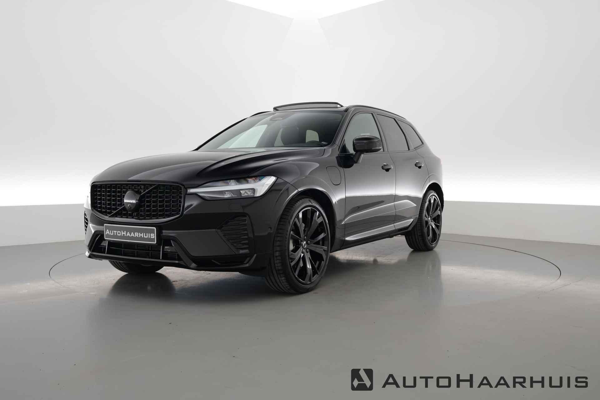 Volvo XC60 BOVAG 40-Puntencheck