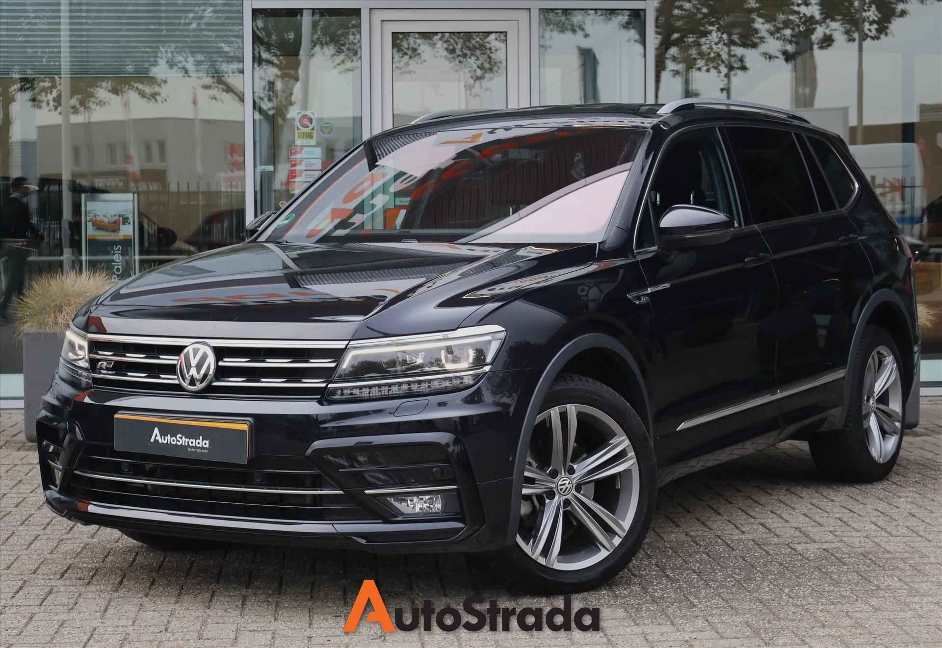 Volkswagen Tiguan BOVAG 40-Puntencheck