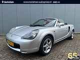 Toyota MR 2 1.8-16v VVT-i | Nederlandse Auto | Netjes Onderhouden | Keurige Staat | Softtop | Airco | Sportstoelen | Nieuwe Banden |