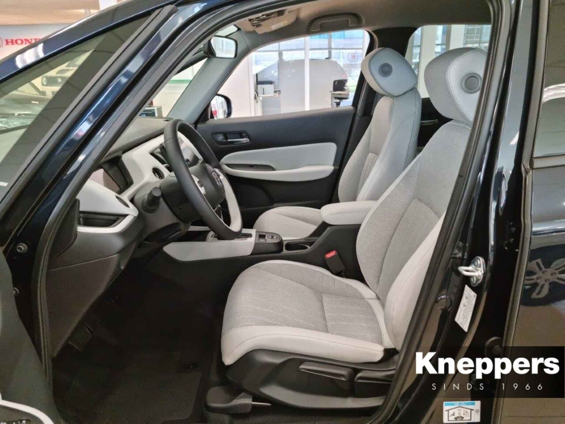 Honda Jazz 1.5 e:HEV Executive Navigatie, Parkeersensoren V+A, Apple/Android , All-in Rijklaarprijs - 7/22