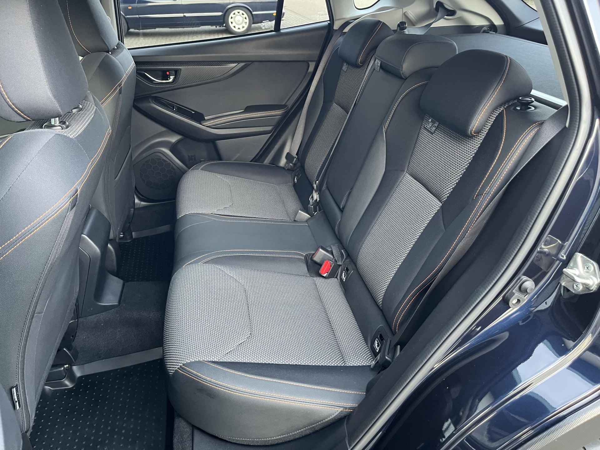 Subaru XV 1.6i Luxury CVT AWD | Navi | Adap. Cruise | Apple Carplay & Android | Cito onderhouden!! - 19/28