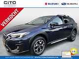 Subaru XV 1.6i Luxury CVT AWD | Navi | Adap. Cruise | Apple Carplay & Android | Cito onderhouden!!