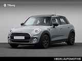 MINI 5-deurs 1.5 Cooper Chili | Panoramadak | PDC voor & achter |