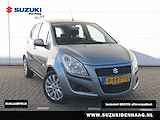 Suzuki Splash 1.0 VVT Comfort EASSS/ Dealer Onderhouden/ Parkeersensoren/ Lm Velgen