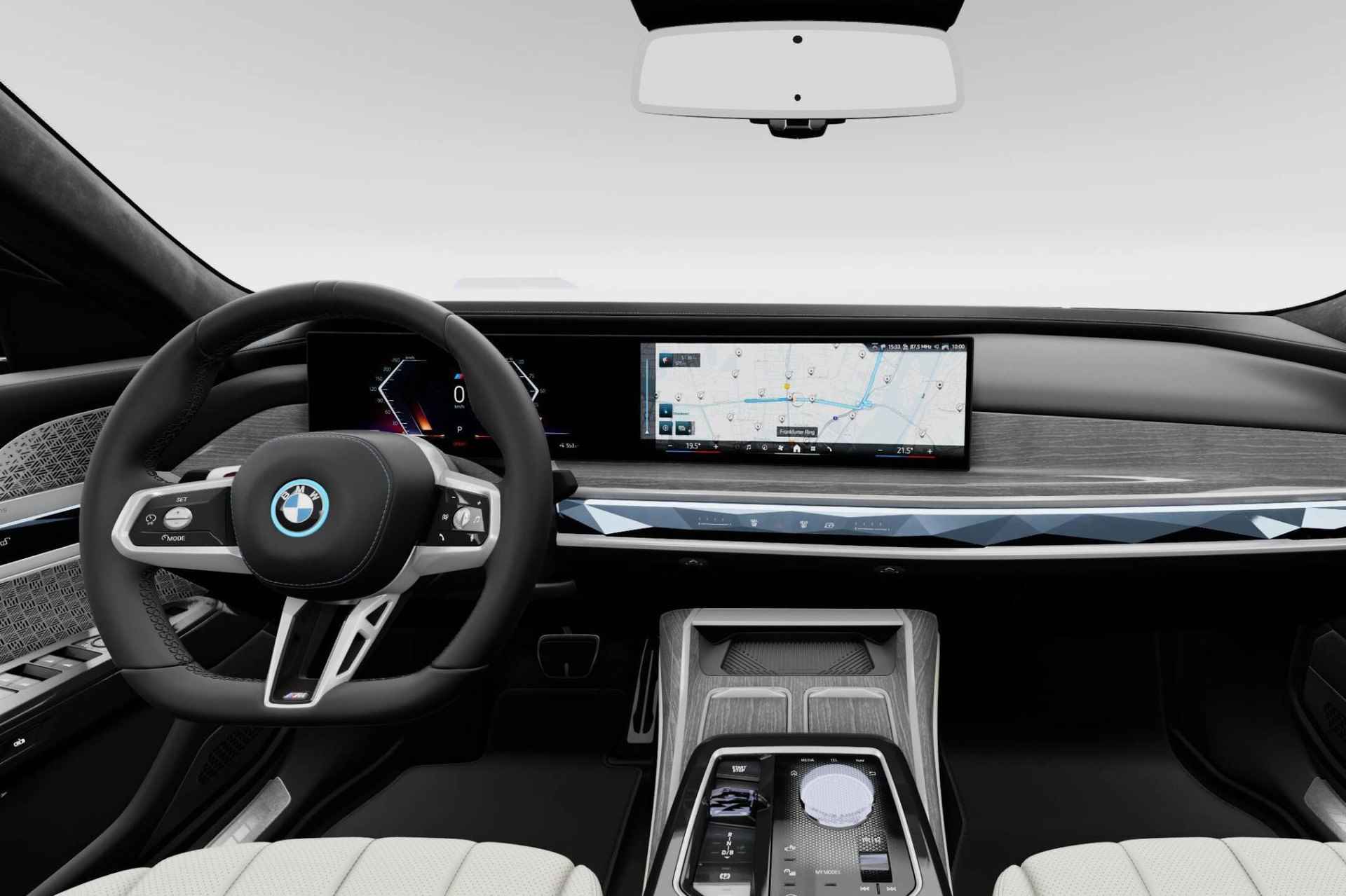 BMW i7 xDrive60 Privilege Edition | Executive Pack | Exclusive Lounge | Connoisseur Pack | Climate Acoustics Pack - 10/18