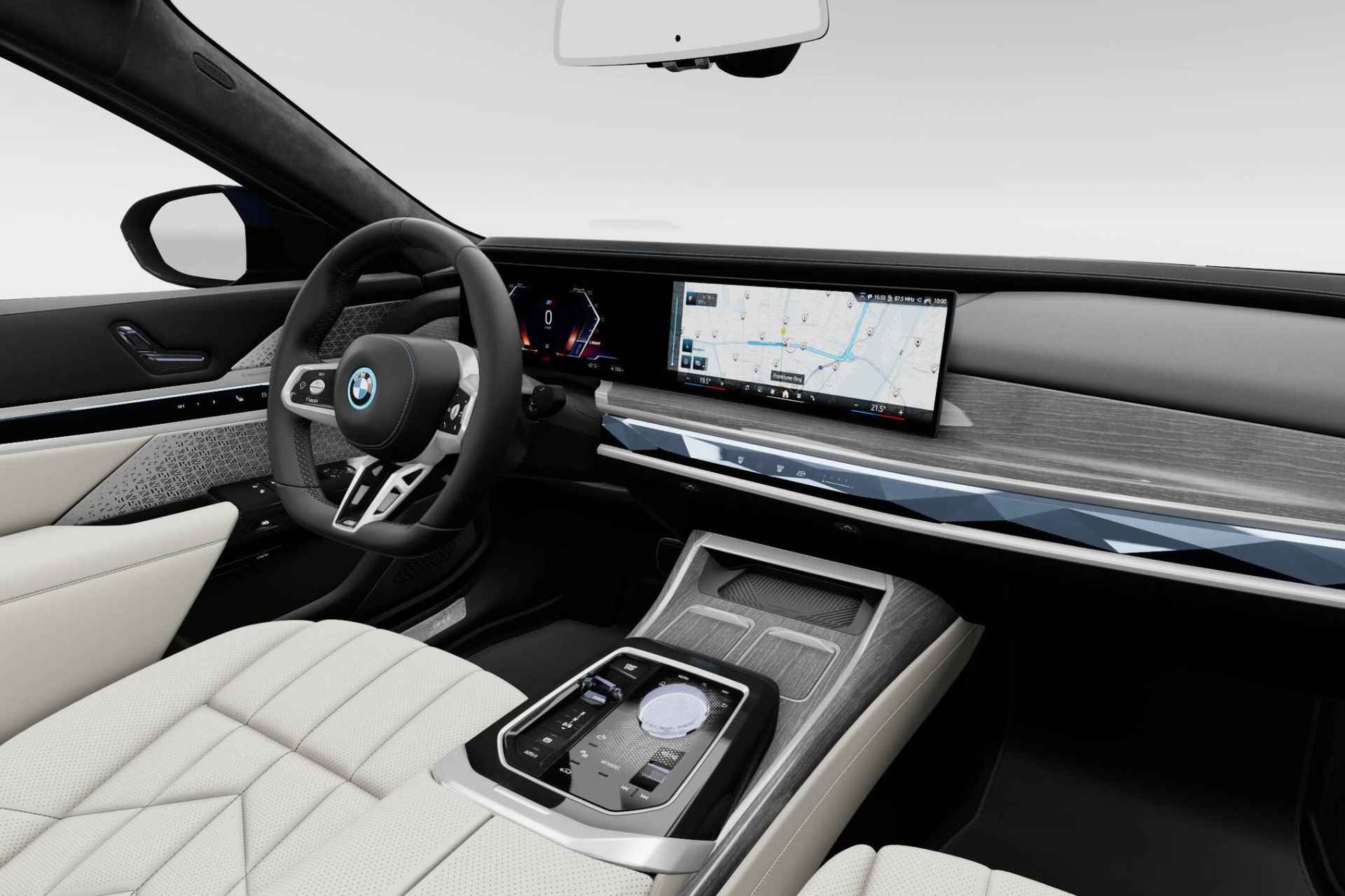 BMW i7 xDrive60 Privilege Edition | Executive Pack | Exclusive Lounge | Connoisseur Pack | Climate Acoustics Pack - 13/18