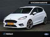 Ford Fiesta ST-Line 1.1 85pk PDC ACHTER + CAM. | 18''LM | B&O | DAB | STOELVERW. VOOR | QUICK CLEAR