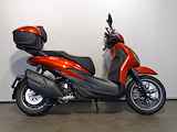 Piaggio BEVERLY 400 S