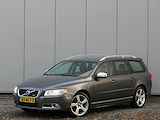 Volvo V70 2.0T AUT R-Edition Xenon / Navi / Leer / voorstoelen verwarmd