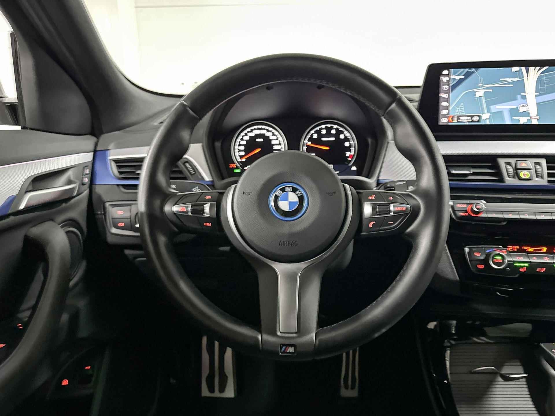 BMW X2 xDrive25e High Executive l M-Sport - 12/16