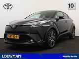 Toyota C-HR 1.8 Hybrid Executive Premium Limited | Navigatie | LM velgen | Parkeersensoren | Stoelverwarming | Cruise Control Adaptief | Climate Control | LED |