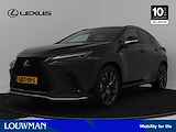 Lexus NX 350h AWD F-Sport Line | Mark Levinson | Panoramadak | Head-up Display | Full Options |