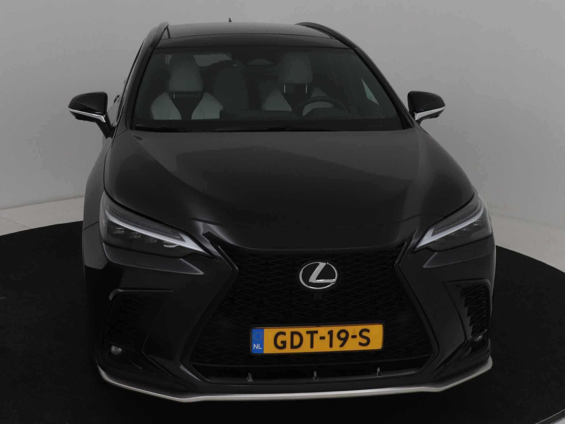 Lexus NX 350h AWD F-Sport Line | Mark Levinson | Panoramadak | Head-up Display | Full Options | - 26/48