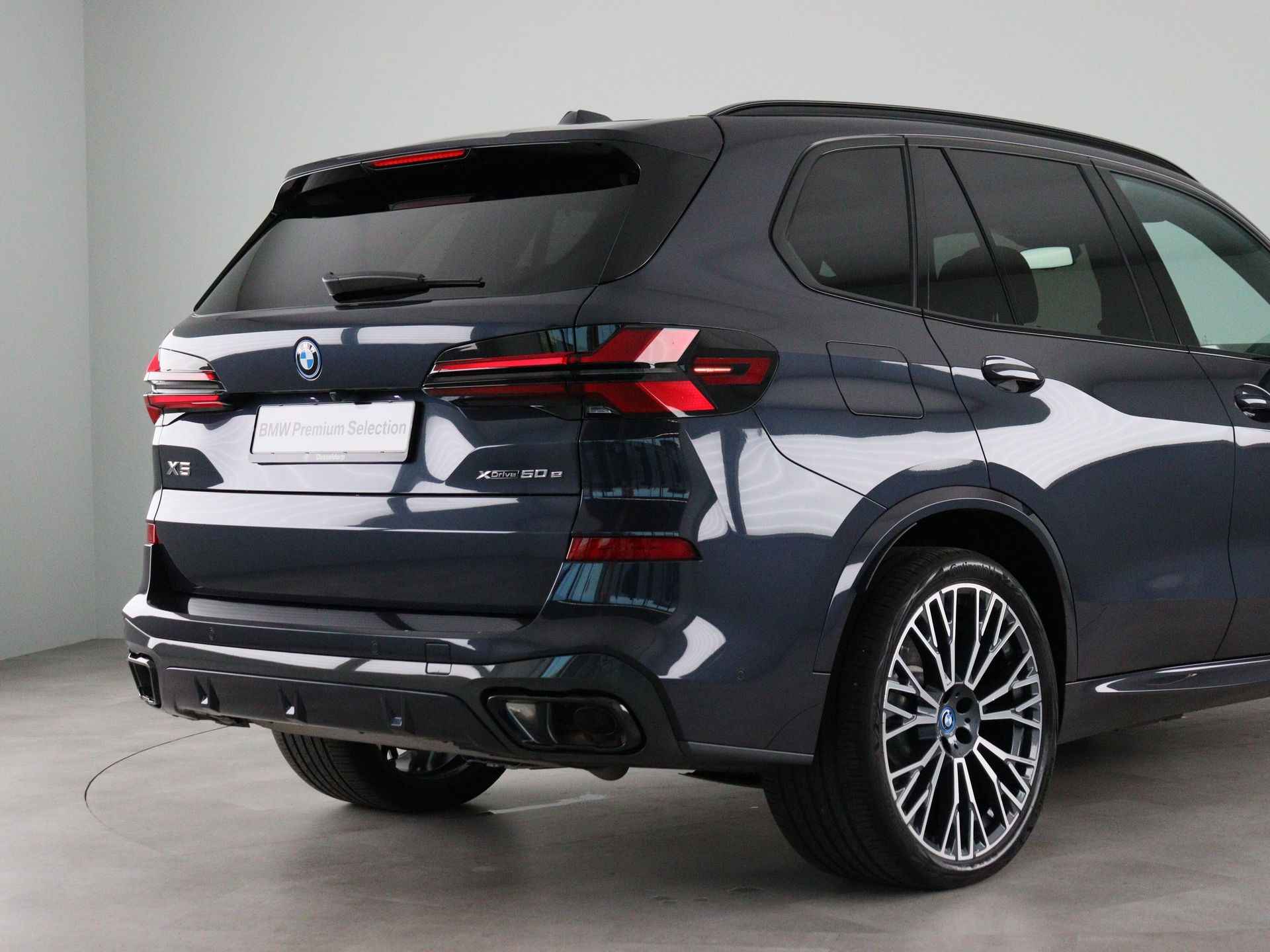 BMW X5 xDrive50e - 22/32