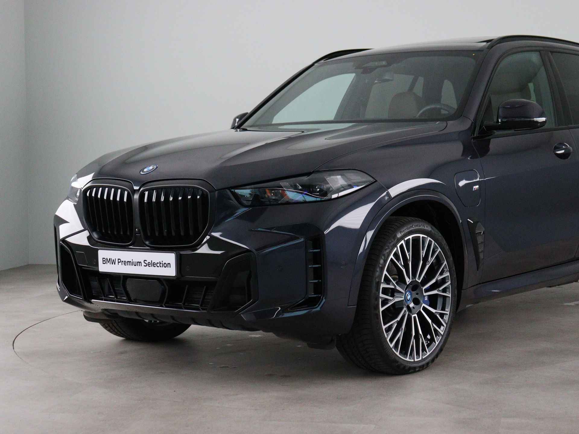 BMW X5 xDrive50e - 24/32