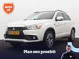 Mitsubishi ASX 1.6 Cleartec Instyle Panoramadak | Stoelverwarming | Camera | Leder | Navigatie |