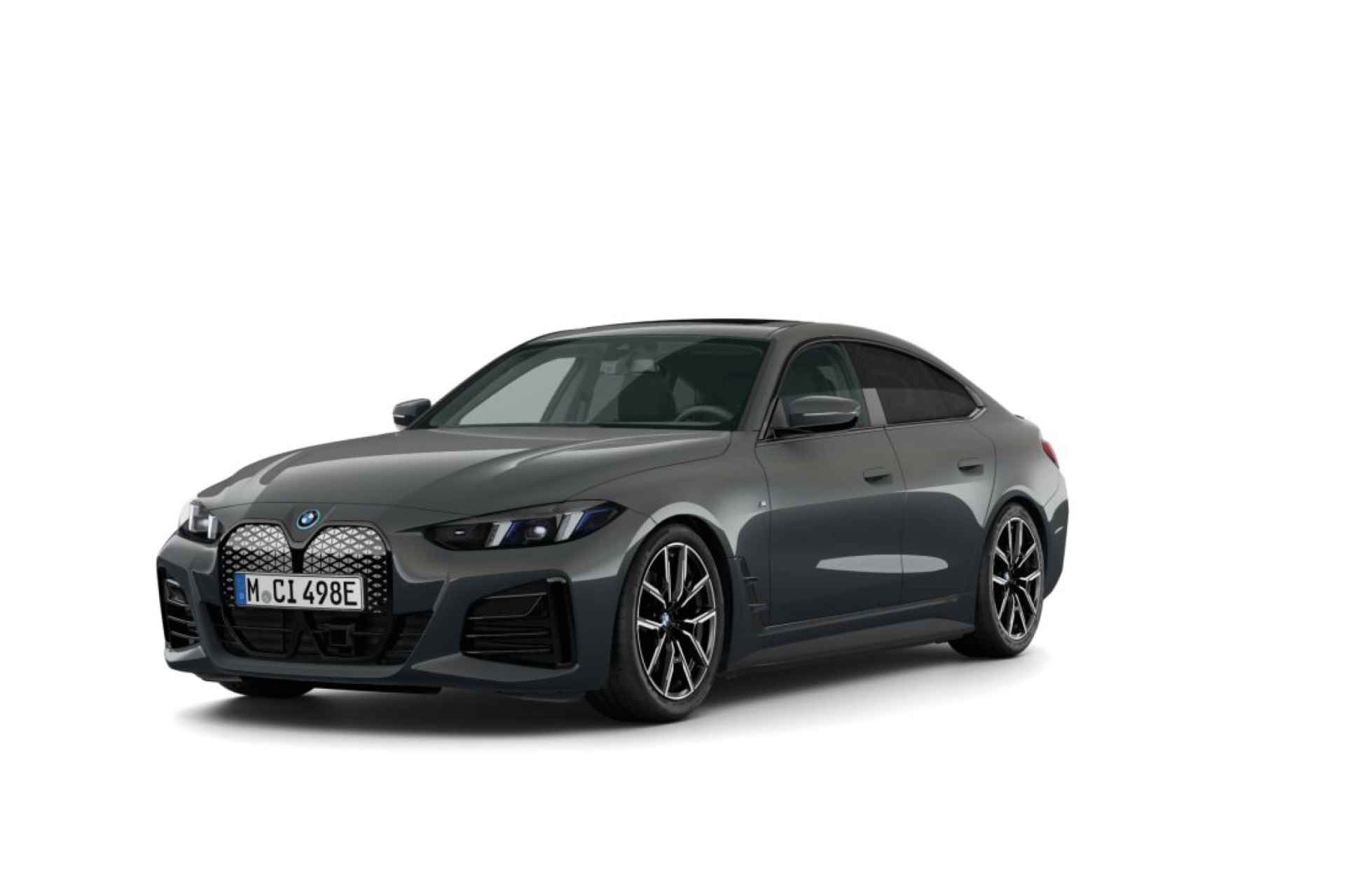 BMW i4