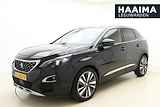 Peugeot 3008 1.2 PureTech GT Line 130 PK | Handgeschakeld | Elektrische achterklep | Dodehoekdetectie | Cruise Control | Airco | Navigatie | Camera | Start/stop |