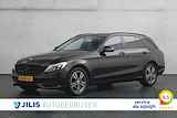 Mercedes-Benz C-Klasse Estate 220 CDI Premium Plus | Climate control | LED koplampen | Parkeersensoren | verwarmde sportstoelen