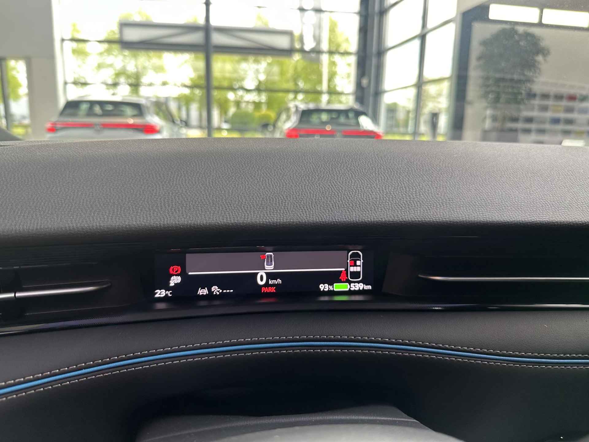 Volkswagen ID.7 Pro Business 77 kWh | Ergo-Active stoelen | Warmtepomp | 360 graden camera | High-end geluidsysteem Harman Kardon | - 9/20