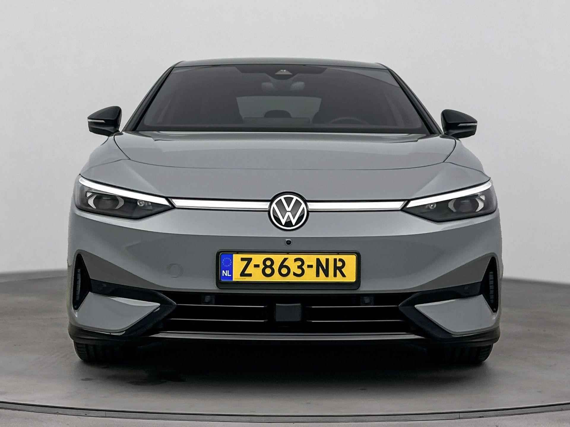 Volkswagen ID.7 Pro Business 77 kWh | Ergo-Active stoelen | Warmtepomp | 360 graden camera | High-end geluidsysteem Harman Kardon | - 5/27