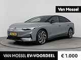 Volkswagen ID.7 Pro Business 77 kWh | Ergo-Active stoelen | Warmtepomp | 360 graden camera | High-end geluidsysteem Harman Kardon |