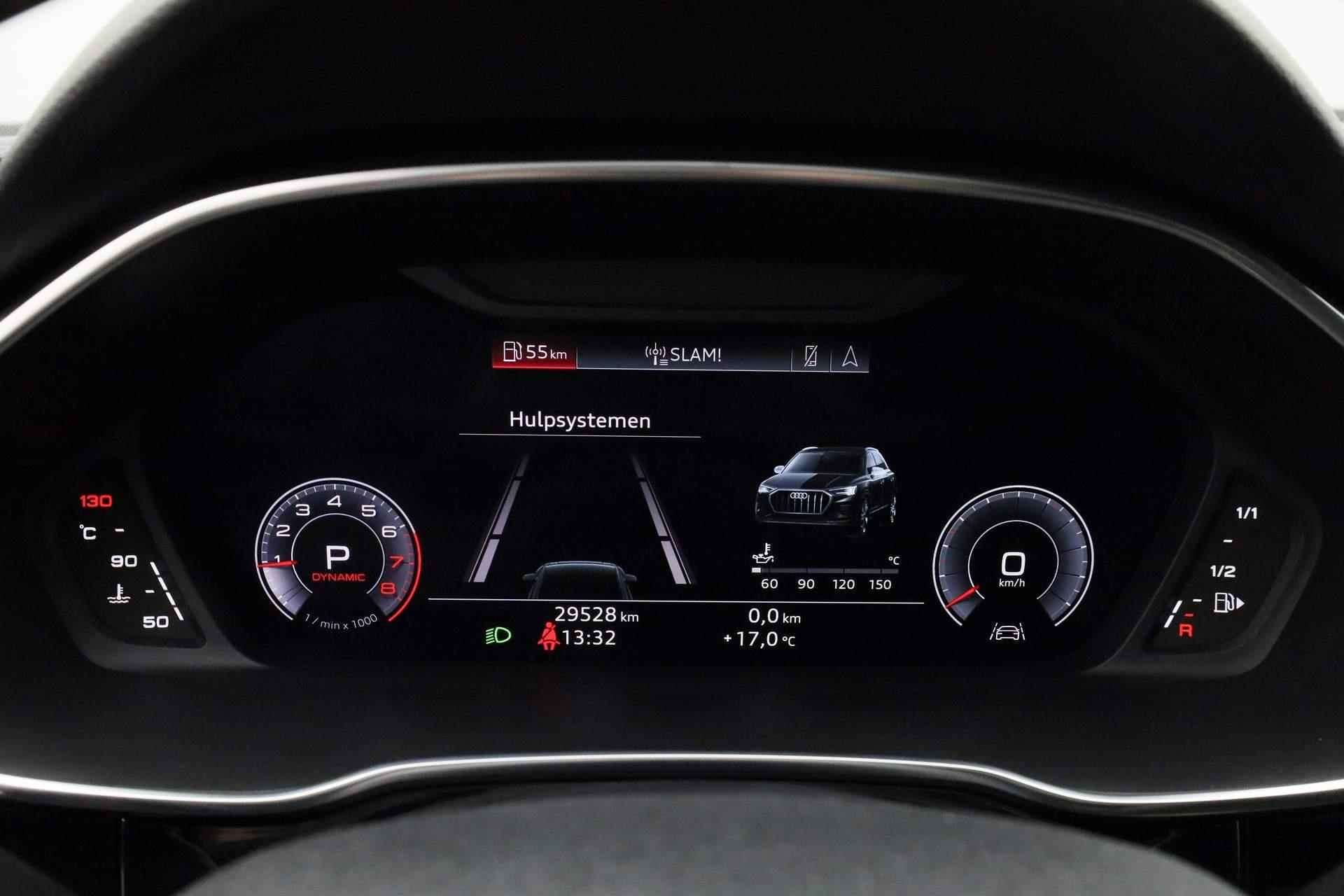 Audi Q3 35 TFSI 150PK S-tronic Pro Line S | Keyless | Navi | Full LED | 18 inch | Parkeersensoren voor/achter - 3/44