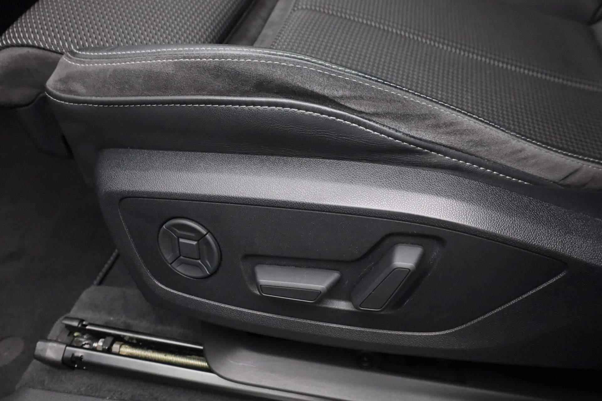 Audi Q3 35 TFSI 150PK S-tronic Pro Line S | Keyless | Navi | Full LED | 18 inch | Parkeersensoren voor/achter - 9/44