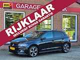 Volkswagen Polo 1.0 TSI Highline Business R 95PK 5drs clima, adapt cruise, navi, carplay, pdc RIJKLAAR