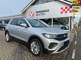 Volkswagen T-Cross 1.0 TSI Life Edition/ Appple Carplay/ RIJKLAARPRIJS!