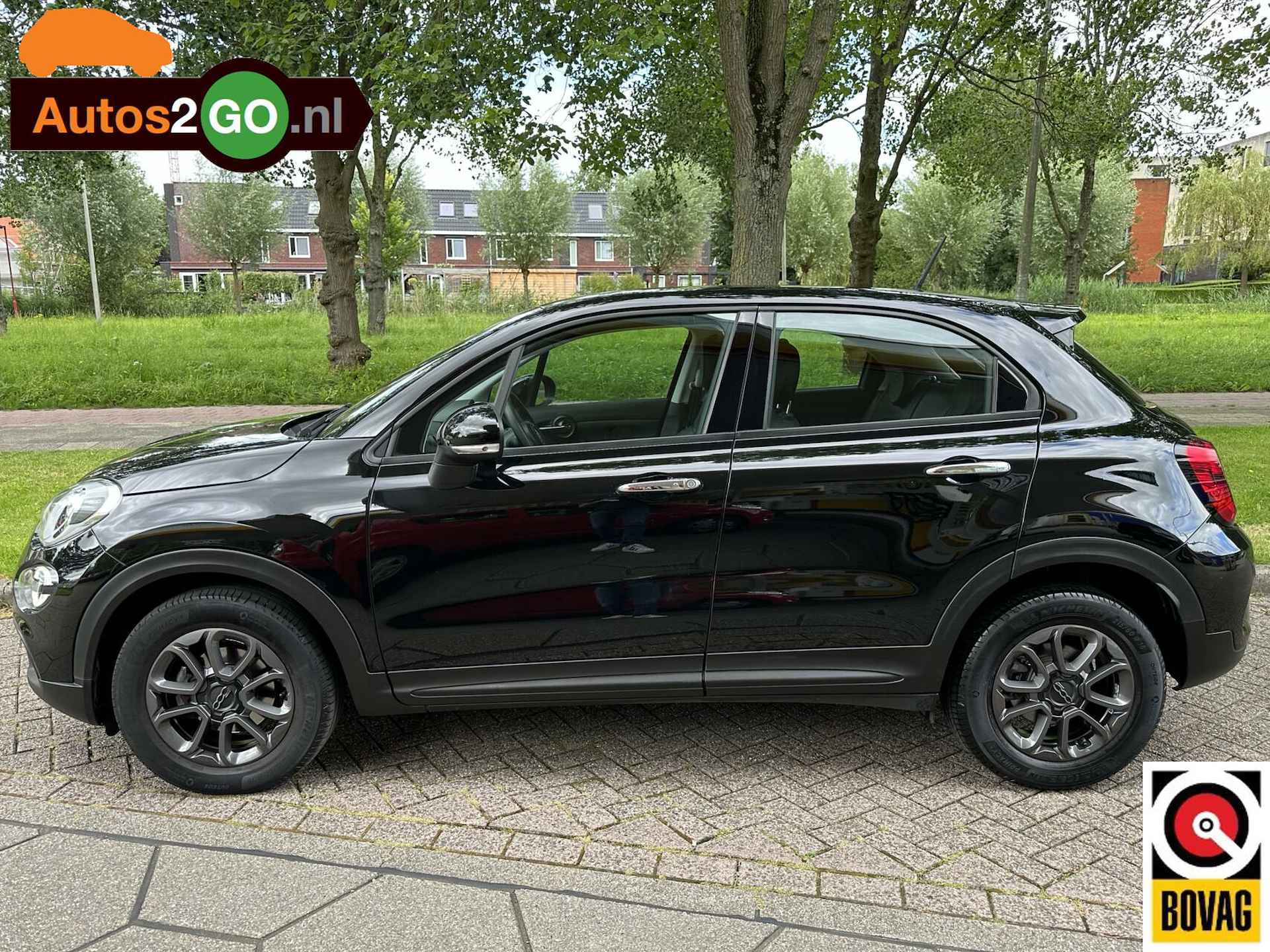 Fiat 500 X 1.0 GSE Sport - 3/30