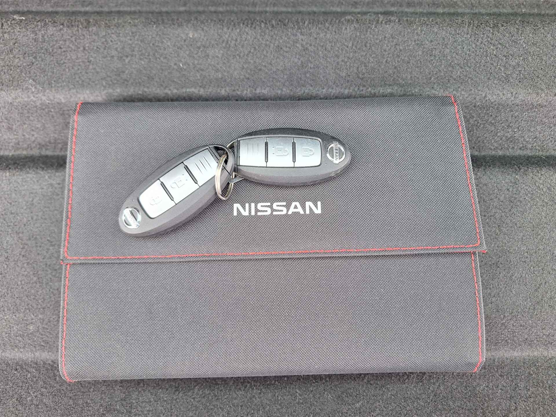 Nissan QASHQAI 1.3 MHEV Business Access NAVI/360 CAMERA/ENZ.... - 26/27