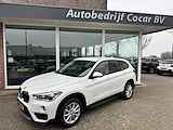 BMW X1 XDRIVE20I/ ALL IN PRIJS/ TREKHAAK