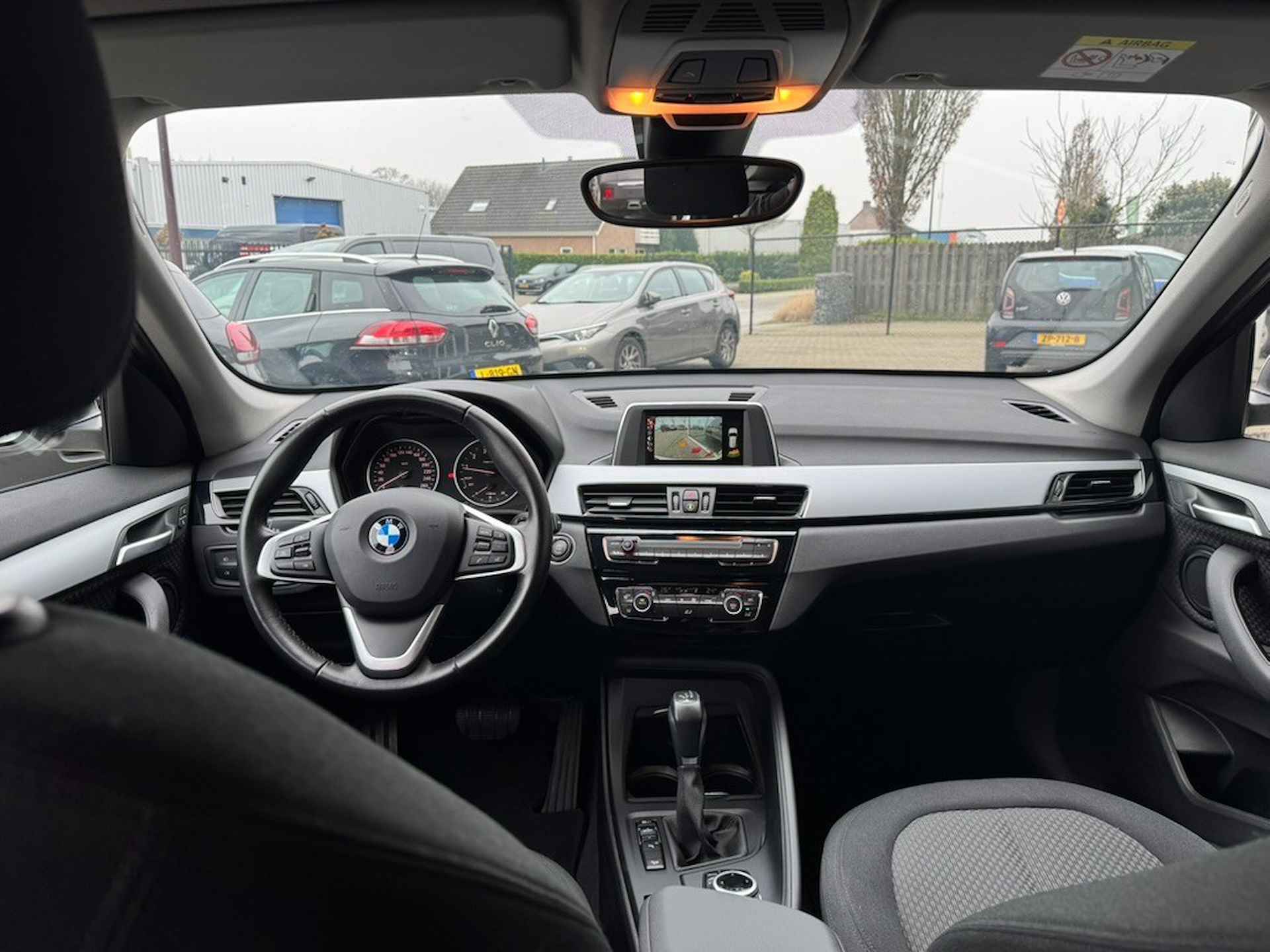 BMW X1 XDRIVE20I/ ALL IN PRIJS/ TREKHAAK - 12/22