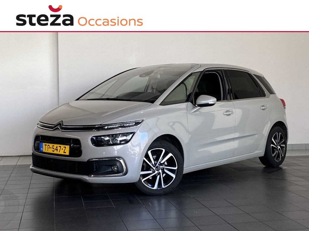 Citroen C4 Picasso 1.2 PT Selection / Navigatie / Panoramadak / Parkeersensoren