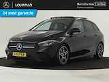 Mercedes-Benz B-Klasse 180 AMG Nightpakket | Panoramadak | Car Play | Augmented Reality | Stoelverwarming | Parkeerpakket met Camera | Inclusief 24 maanden MB Certified garantie voor Europa.