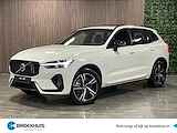 Volvo XC60 T6 AWD Recharge R-Design Long Range | All Season banden | Stoel en Stuurwielverwarming | Standkachel met Volvo On Call App | Par