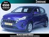 Hyundai i10 1.0 Comfort Airco/Navi/LM-Velgen/Cruisecontrol