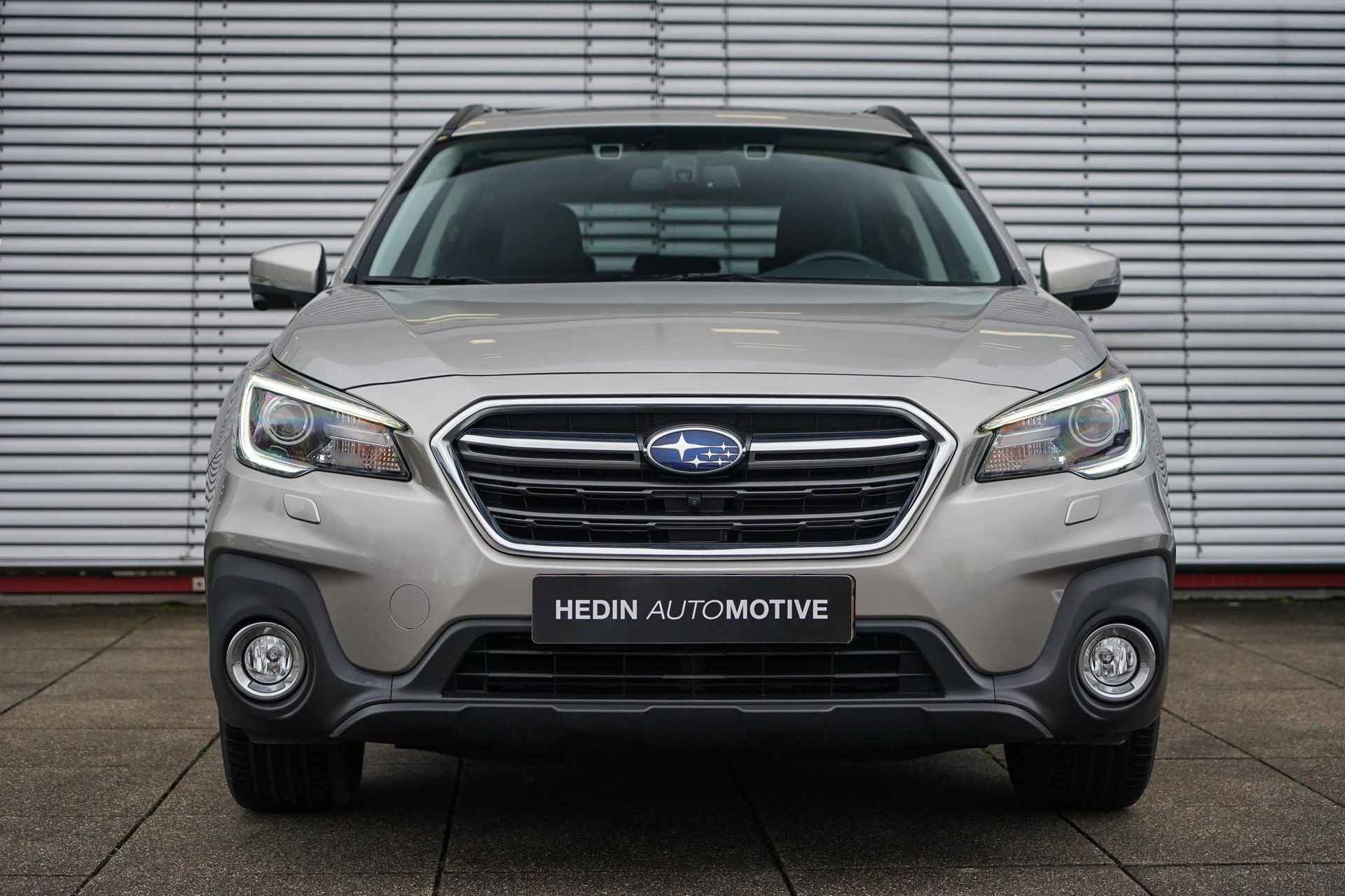 Subaru Outback 2.5i Premium 4x4 | Trekhaak | Harman Kardon | Schuif/kanteldak | Leder - 6/28