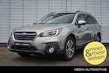 Subaru Outback 2.5i Premium 4x4 | Trekhaak | Harman Kardon | Schuif/kanteldak | Leder