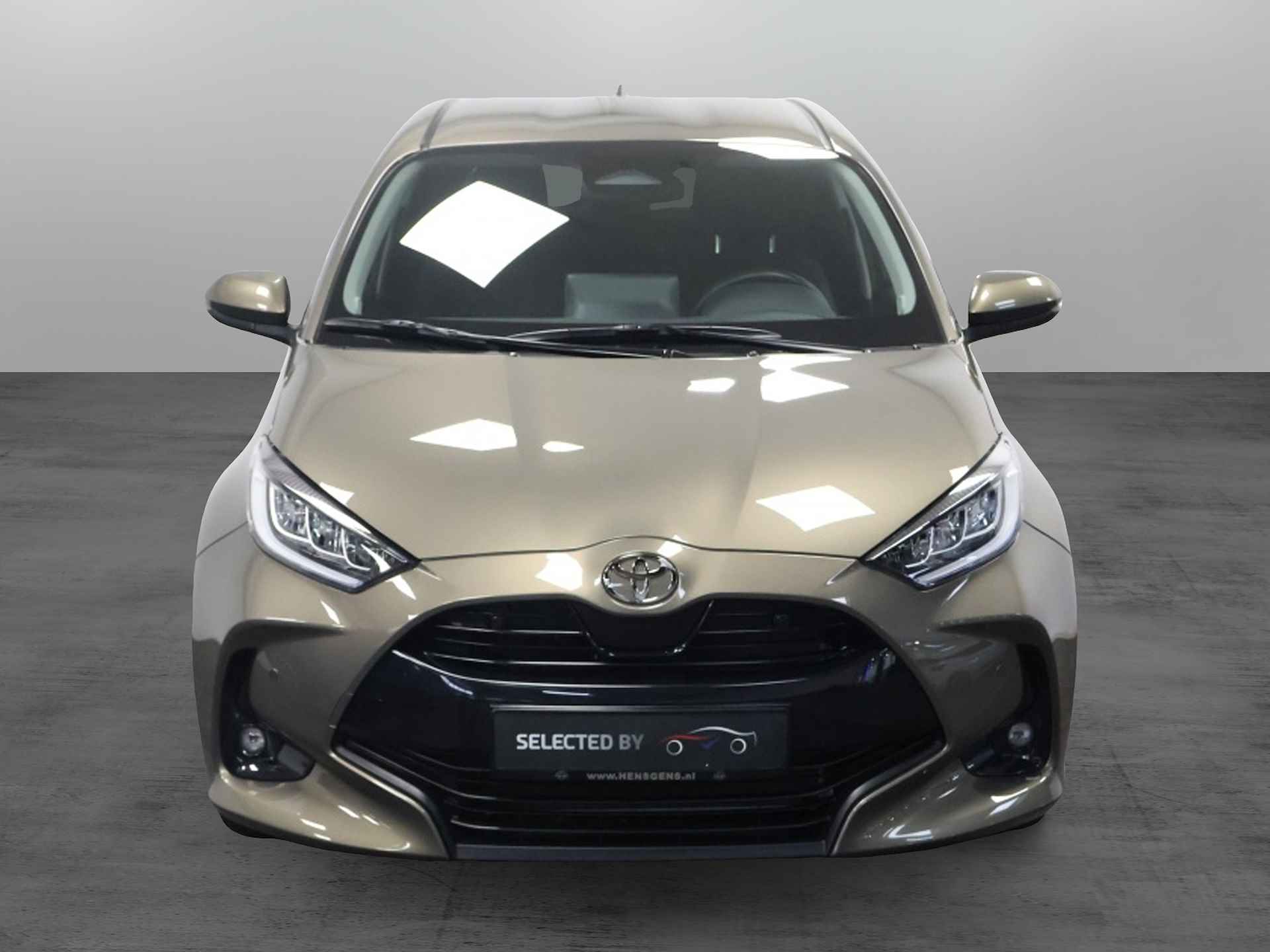 Toyota Yaris 1.5 Hyb. Dynamic | Safety pack - 2/34