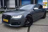 Audi A8 4.0 TFSI S8 quattro