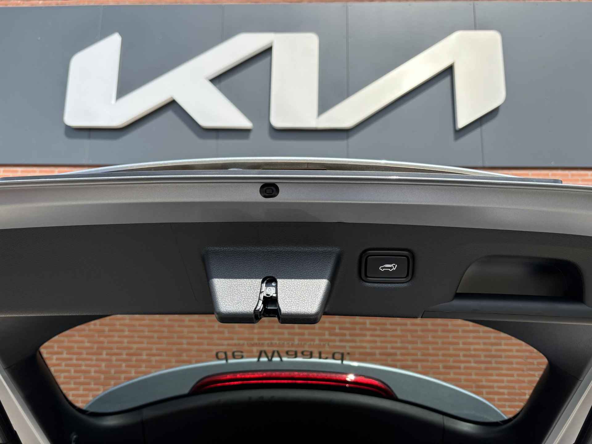 Kia XCeed 1.5 T-GDi GT-PlusLine | JBL® Premium Sound system | Glazen schuif-/kanteldak | 18-inch lichtmetalen velgen - 16/36