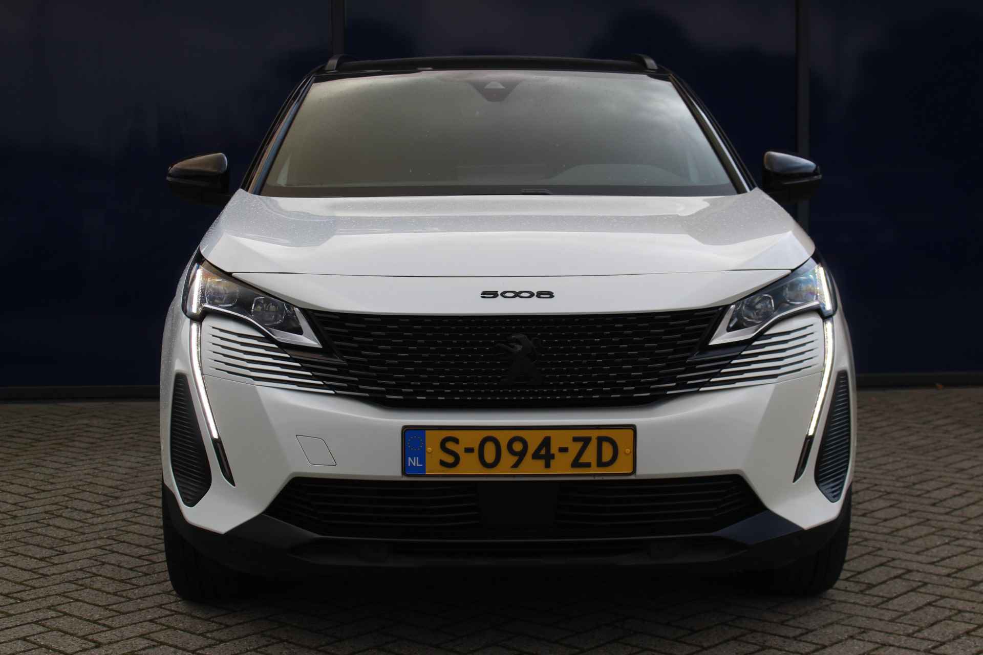 Peugeot 5008 1.2 EAT8 GT | Pano | Elec. A.klep | BLIS | Adap. Cruise C. | CAM | Stoelverw. | Carplay | 19" LMV | - 10/40