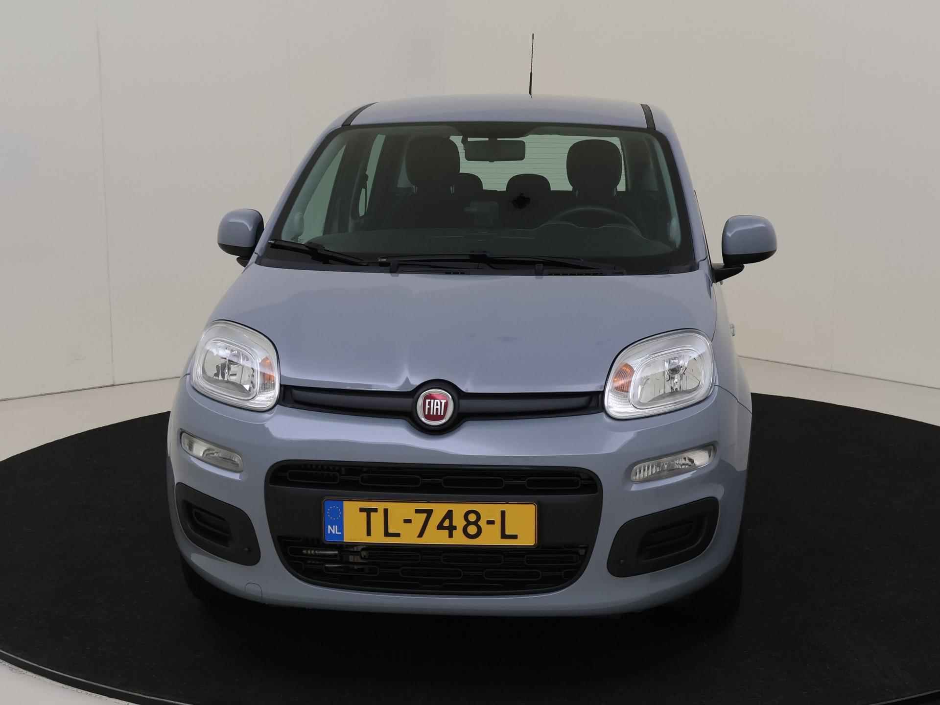 Fiat Panda 0.9 TwinAir Lounge - 9/25