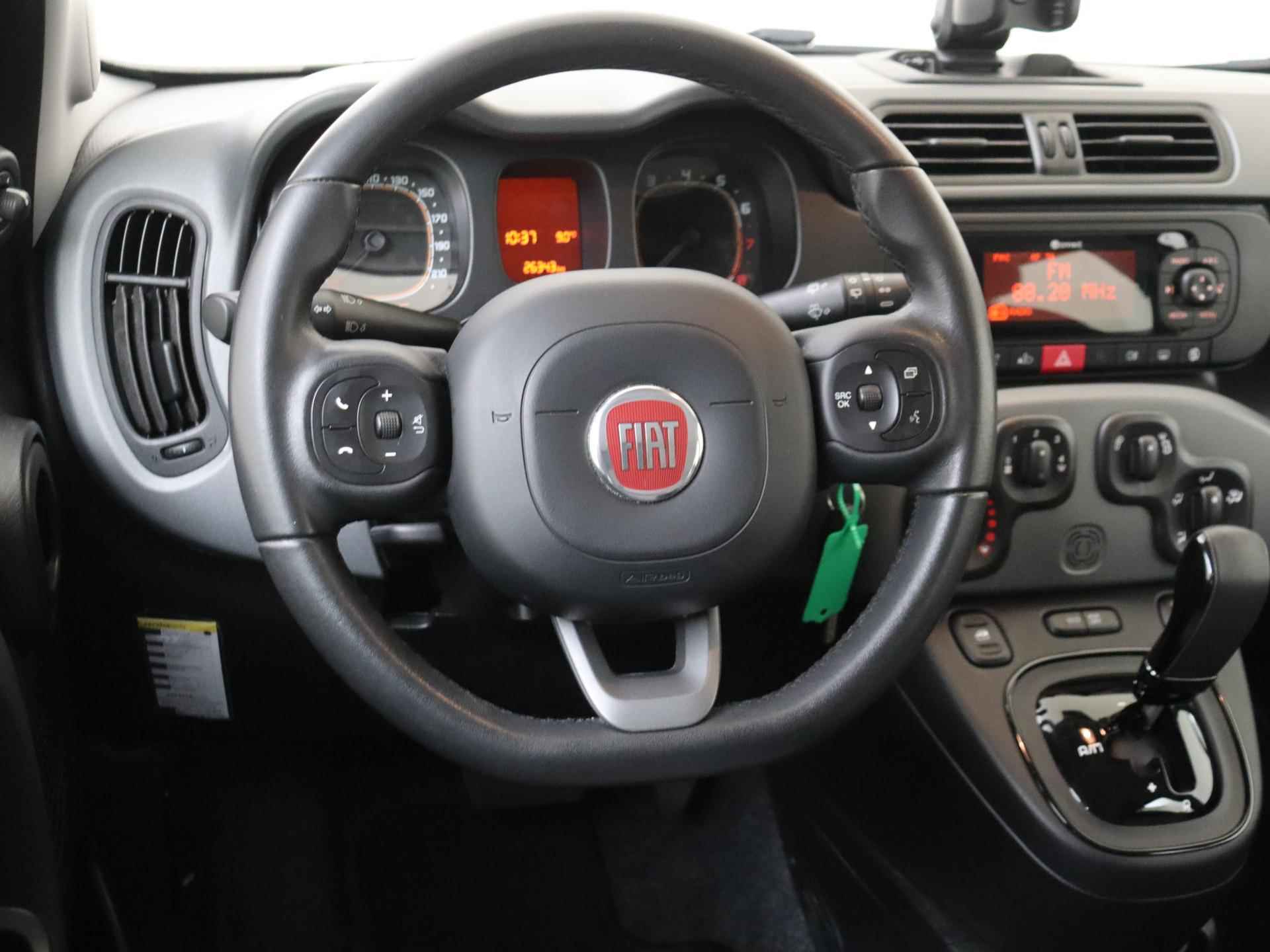 Fiat Panda 0.9 TwinAir Lounge - 12/25