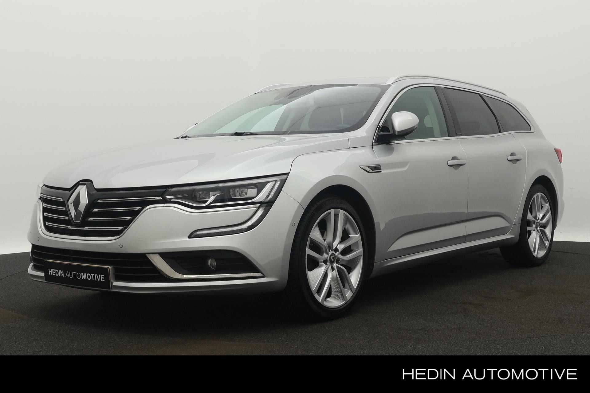 Renault Talisman Estate 1.6 TCe Intens | Navigatie | Automatische airconditioning | Achteruitrijcamera