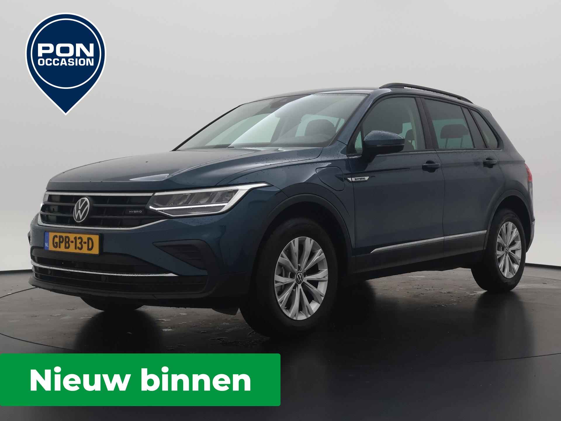 Volkswagen Tiguan BOVAG 40-Puntencheck