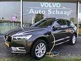 Volvo XC60 2.0 T8 Twin Engine AWD Momentum Automaat | Rijklaar incl garantie | Panoramadak Volvo on Call Trekhaak Leer