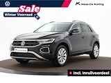 Volkswagen T-Roc Life Edition 1.0 TSI 116 pk 6 versn. Hand  ·  Airconditioning automatisch, 2-zone (climatronic) · Privatelease €,-398 per maand · incl. inruilvoordeel ·